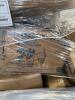 Rolled material, cabinet, conduit, tent/inflatable? And more - 2