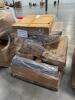 Rolled material, cabinet, conduit, tent/inflatable? And more - 3