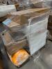 Rolled material, cabinet, conduit, tent/inflatable? And more - 5
