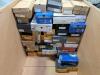 treasure shoe pallet: approx 112 pairs of shoes: (5) pairs of Allen edmonds shoes, ASICS, Brooks, ALTRA, Birkenstock, Aldo, Teva, Crocs, Skechers, OluKai, Kelly & Katie, Sam Edelman, New Balance, The North Face, Bionic, Steve Madden, Brooks, Dr. Scholls a - 3
