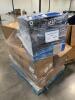 Oasis spa, inflatable double waterslide, sofa couch piece, Sink, inflatable? & More - 2