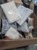 Food containers, REX, large slinky, pad from a book, Tumblr, Louisville baseball bat does have damage, kids toys zoom fire &ndash; 18, digital scale, and more - 2