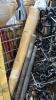 Metal drag, automotive parts, weight bar, wheel well plastic inserts , & More - 6