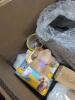 Food containers, REX, large slinky, pad from a book, Tumblr, Louisville baseball bat does have damage, kids toys zoom fire &ndash; 18, digital scale, and more - 7