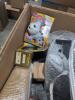 Food containers, REX, large slinky, pad from a book, Tumblr, Louisville baseball bat does have damage, kids toys zoom fire &ndash; 18, digital scale, and more - 9