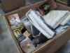 Food containers, REX, large slinky, pad from a book, Tumblr, Louisville baseball bat does have damage, kids toys zoom fire &ndash; 18, digital scale, and more - 11