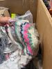 Clothing, Tampa Bay Buccaneers clothing, free assembly, Gildan, safety gear, Aritzia, Dodge hoodies, Gildan, Jeep clothing, Dickies, and Vera Bradley purse and more - 2