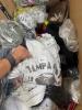 Clothing, Tampa Bay Buccaneers clothing, free assembly, Gildan, safety gear, Aritzia, Dodge hoodies, Gildan, Jeep clothing, Dickies, and Vera Bradley purse and more - 3