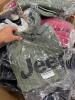 Clothing, Tampa Bay Buccaneers clothing, free assembly, Gildan, safety gear, Aritzia, Dodge hoodies, Gildan, Jeep clothing, Dickies, and Vera Bradley purse and more - 5