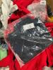 Clothing, Tampa Bay Buccaneers clothing, free assembly, Gildan, safety gear, Aritzia, Dodge hoodies, Gildan, Jeep clothing, Dickies, and Vera Bradley purse and more - 9