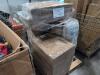 Rolled mattresses, Insignia 43 inch TV, coilovers, Bestway Steel Pro MAX pool - 5