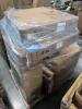 Rolled mattresses, Insignia 43 inch TV, coilovers, Bestway Steel Pro MAX pool - 6