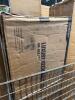 HARISON luxury recumbent bike HR-B8A1, steel cabinet, and metal storage cabinets - 4