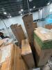 HARISON luxury recumbent bike HR-B8A1, steel cabinet, and metal storage cabinets - 7