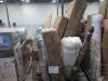 Rolled mattress, Go Muddy, the NEXUS XLT with Hercules system, patio porch swing, and more