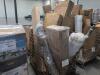 Rolled mattress, Go Muddy, the NEXUS XLT with Hercules system, patio porch swing, and more - 2