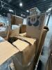 Rolled mattress, griddle parts, rolled mattress, five-shelf bookcase, and more - 4
