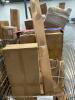 Lifetime basketball hoop, rigid item, and more