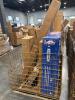 Lifetime basketball hoop, rigid item, and more - 4