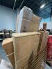 Rolled mattress, rolled rugs, and miscellaneous - 6