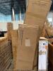 HDX shelf storage unit, metal storage cabinet, six drawer dresser, and more
