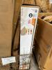 HDX shelf storage unit, metal storage cabinet, six drawer dresser, and more - 2