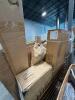 HDX shelf storage unit, metal storage cabinet, six drawer dresser, and more - 6