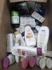 Health and beauty items, shampoo, California extra virgin olive oil, Golden Spa pedicure, Y O L Y serum, and more - 2