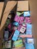 Health and beauty items, shampoo, California extra virgin olive oil, Golden Spa pedicure, Y O L Y serum, and more - 6