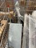 Industrial and automotive items, Furno transcend stair chair, fan motor, automotive parts, metal items and more - 3