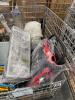 Industrial and automotive items, Furno transcend stair chair, fan motor, automotive parts, metal items and more - 4