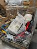 Industrial and automotive items, Furno transcend stair chair, fan motor, automotive parts, metal items and more - 6