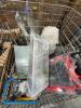 Industrial and automotive items, Furno transcend stair chair, fan motor, automotive parts, metal items and more - 7
