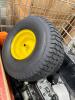 Industrial and automotive items, KYB strut, tires, engine component, automatic float valve, brake rotor, strut, and more - 3