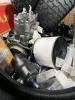 Industrial and automotive items, KYB strut, tires, engine component, automatic float valve, brake rotor, strut, and more - 6