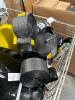 industrial, automotive, straps, parts, some tooling - 3