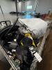 industrial, automotive, straps, parts, some tooling - 4