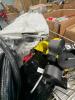 industrial, automotive, straps, parts, some tooling - 6
