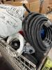 industrial, automotive, straps, parts, some tooling - 8