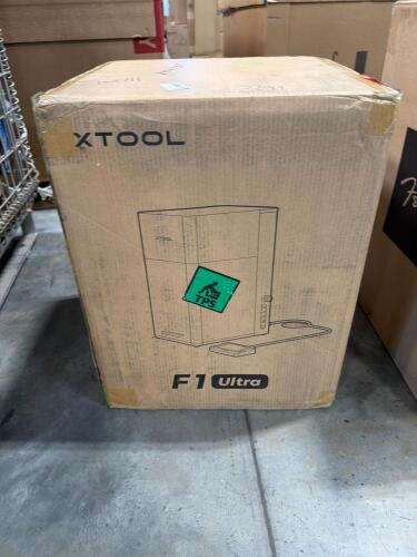 XTool F1 Ultra
