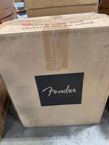 Fender Rumble 800 Combo Amplifier