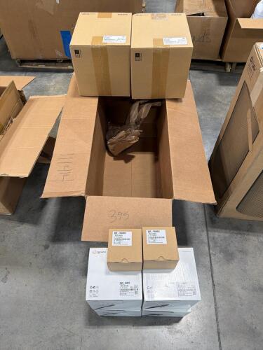 Hanwha Vision security Cameras