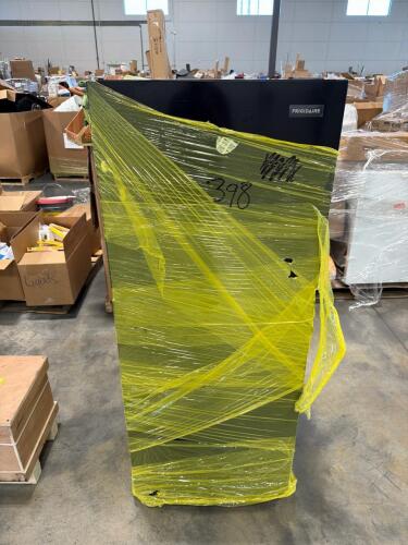 Frigidaire Refrigerator