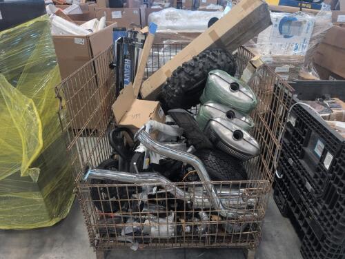 miscellaneous automotive/industrial