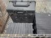 pelican case and two Gator Pro series cases - 2