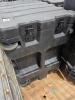 pelican case and two Gator Pro series cases - 3