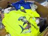 Clothing, tons of AR. ariat, tons of timberland, fh Davis, and much more - 6