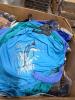 Clothing, tons of AR. ariat, tons of timberland, fh Davis, and much more - 7