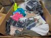 Clothing, tons of AR. ariat, tons of timberland, fh Davis, and much more - 14