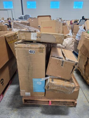 Cool nest mattress, dvd/ Blu-ray cases, possible tent, sofa, couch and more